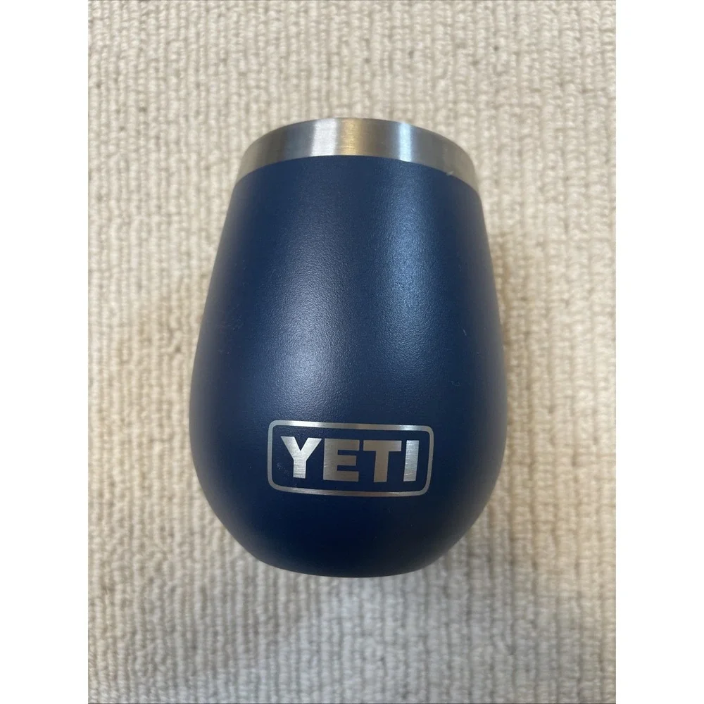 Yeti good